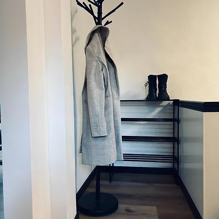 Fewo Vechtelust Apartmán Nordhorn