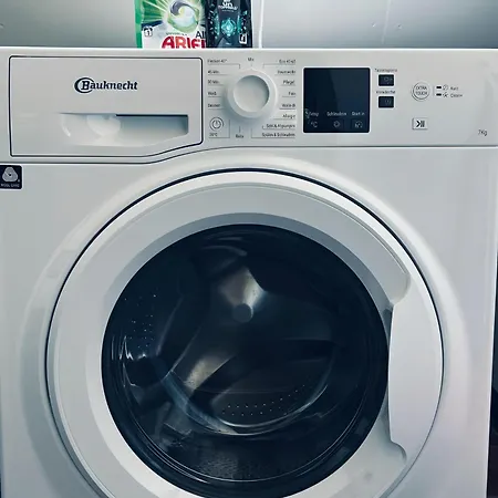 Apartmán Fewo Vechtelust Nordhorn