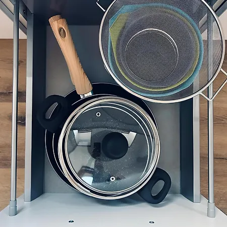 Apartmán Fewo Vechtelust Nordhorn