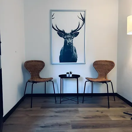 Apartmán Fewo Vechtelust
