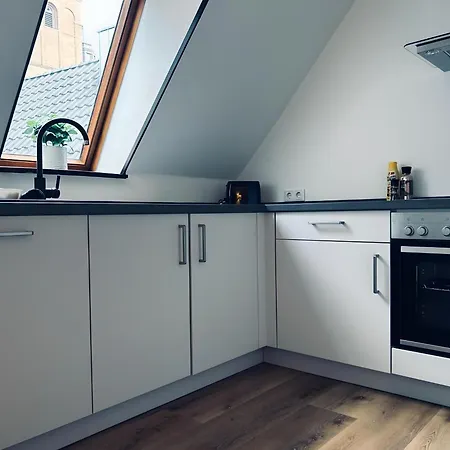 Fewo Vechtelust Apartmán Nordhorn