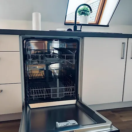Fewo Vechtelust Apartmán