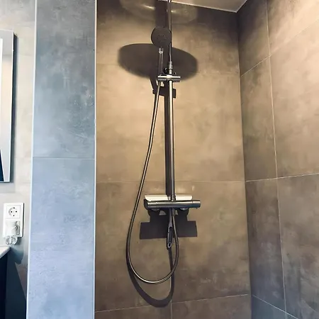 Apartmán Fewo Vechtelust