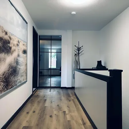 Fewo Vechtelust Apartmán