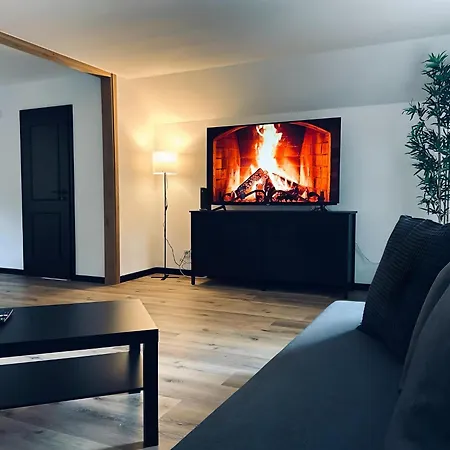Apartmán Fewo Vechtelust *