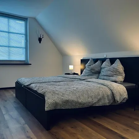 Fewo Vechtelust Nordhorn