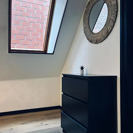 Fewo Vechtelust Apartmán *