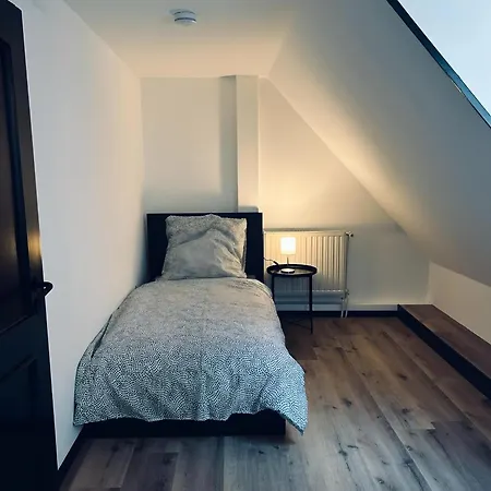 Fewo Vechtelust Nordhorn
